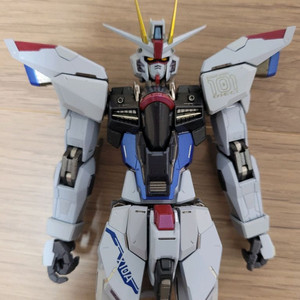 (개봉전시품) 메탈빌드 프리덤 건담 컨셉2 판매합니다