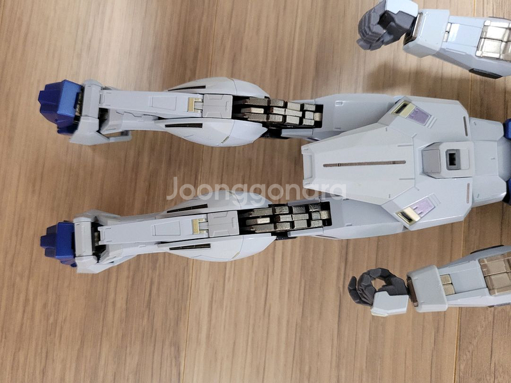 (개봉전시품) 메탈빌드 프리덤 건담 컨셉2 판매합니다--4