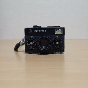 롤라이 35 S