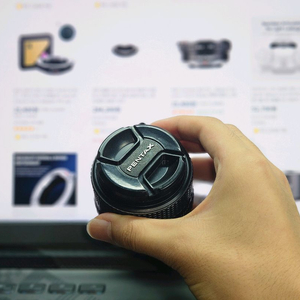 타쿠마 50mm f 1.4 후기형, XF어댑터