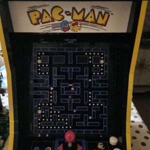 레고 10323 팩맨 중고