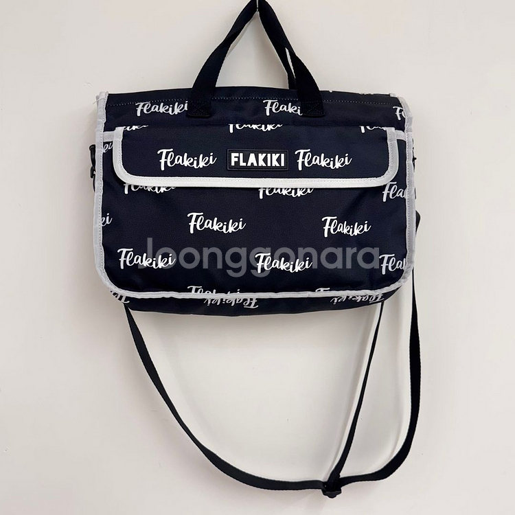 플라키키 보조 가방--1