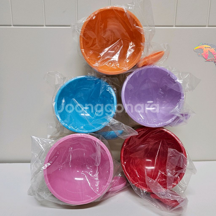 아이스크림 컵 스푼 콘 모양 어린이집 유치원 생일 이유--1