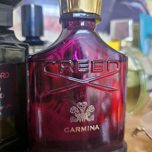 크리드 카미나 75미리