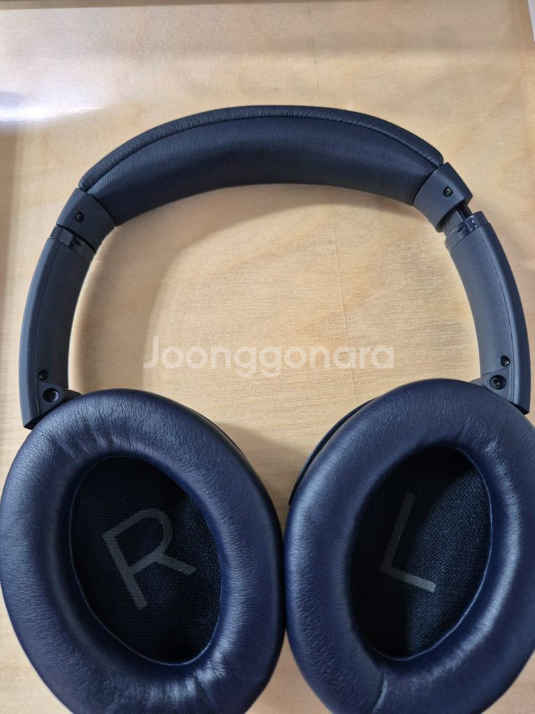 보스 qc 블루나잇--0