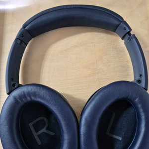 보스 qc 블루나잇