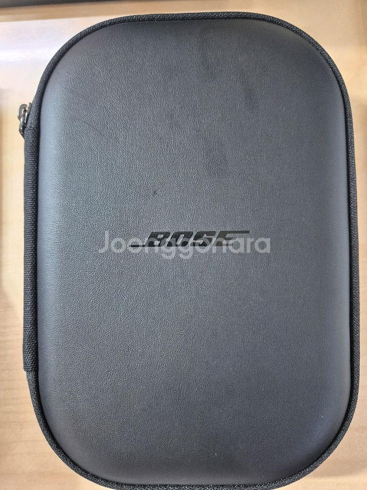 보스 qc 블루나잇--3