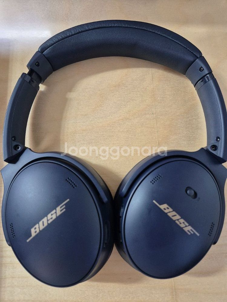 보스 qc 블루나잇--1