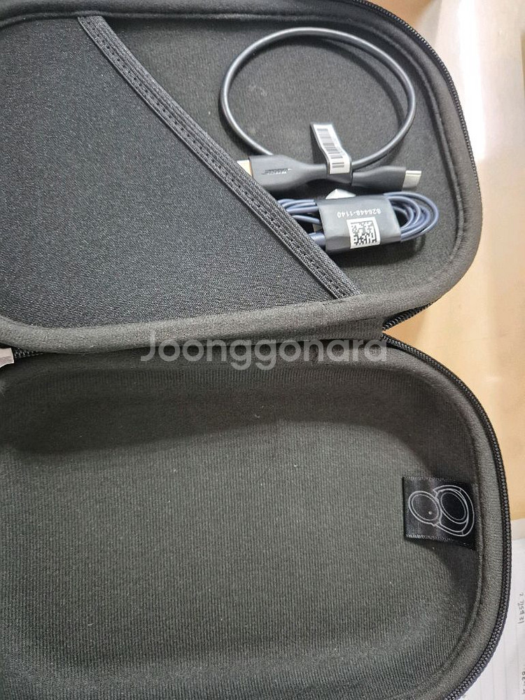 보스 qc 블루나잇--4