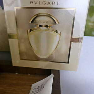 불가리 뿌르팜므 25미리