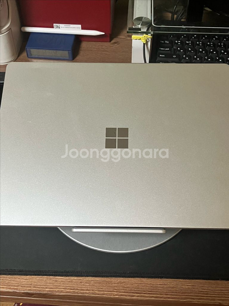 서피스 랩탑 고 1세대--1