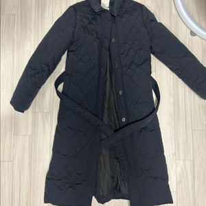 sie 시에 헤르 롱패딩 S 거의새제품