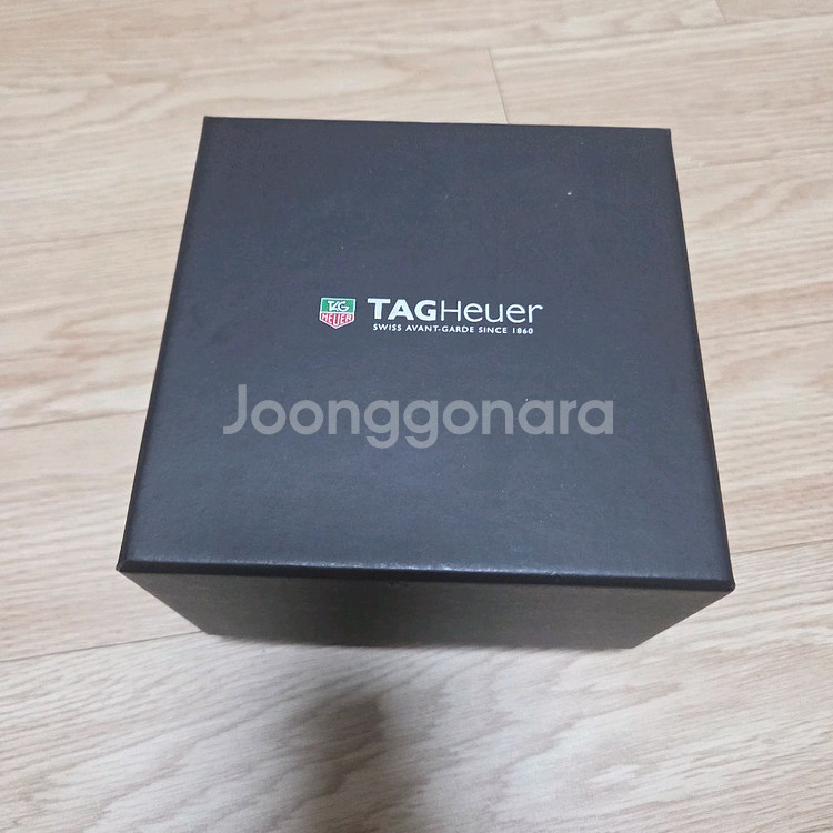 태그호이어 아쿠아레이서 41mm way1112 시계 풀--0