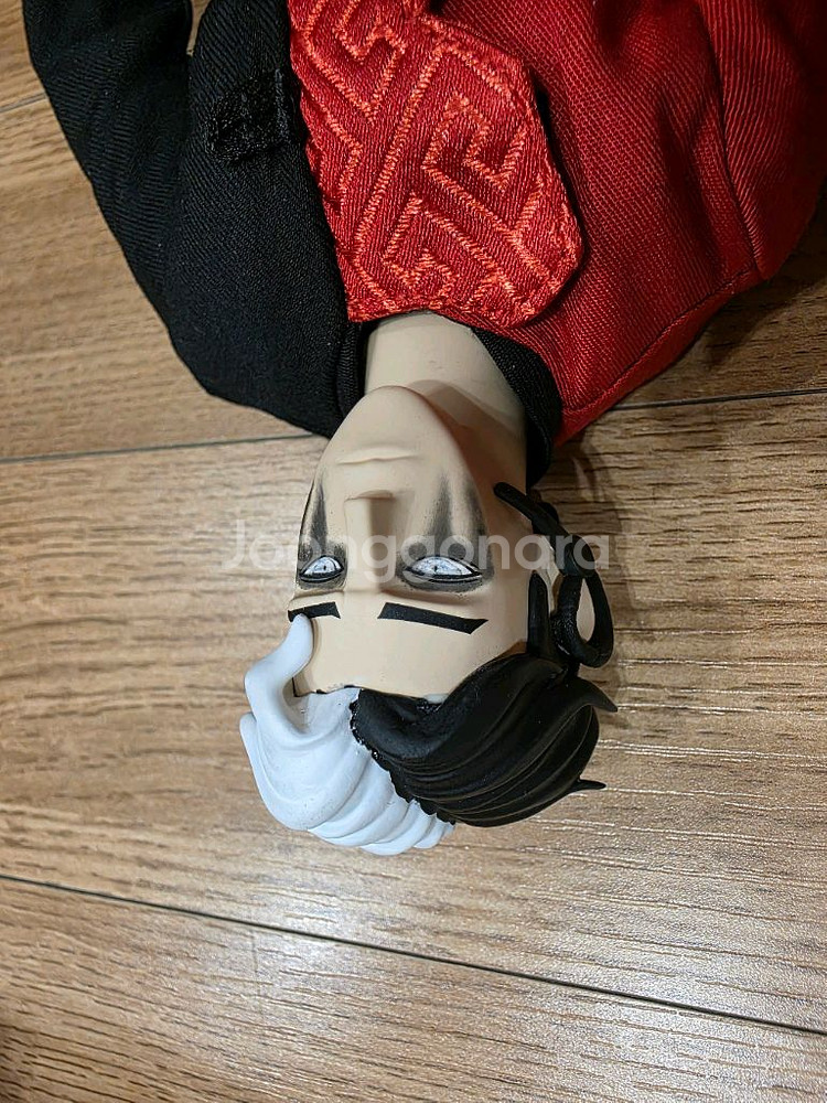 goon 아트 피규어--2