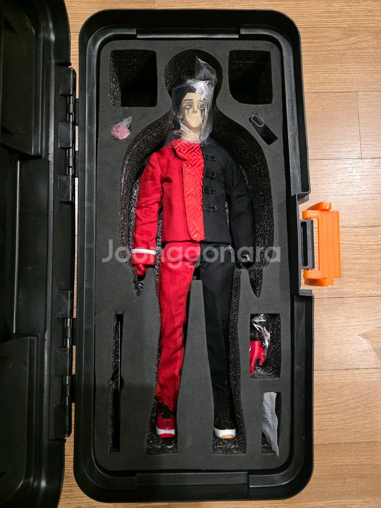 goon 아트 피규어--5