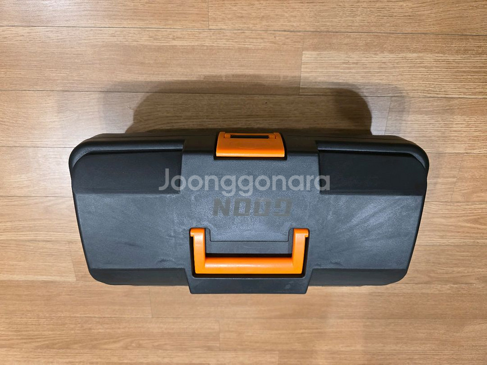 goon 아트 피규어--6