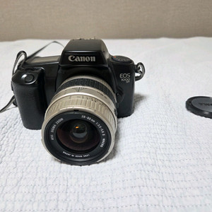 캐논 eos 1000qd 필름카메라