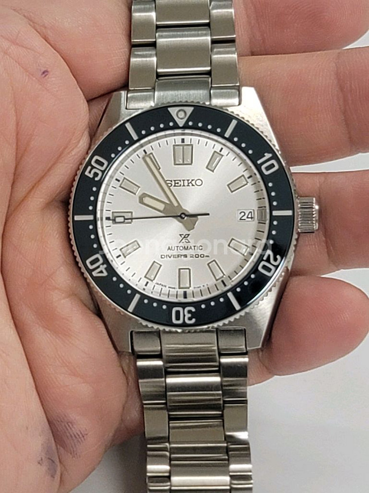 세이코 SPB213J1 140주년한정 62mas--0