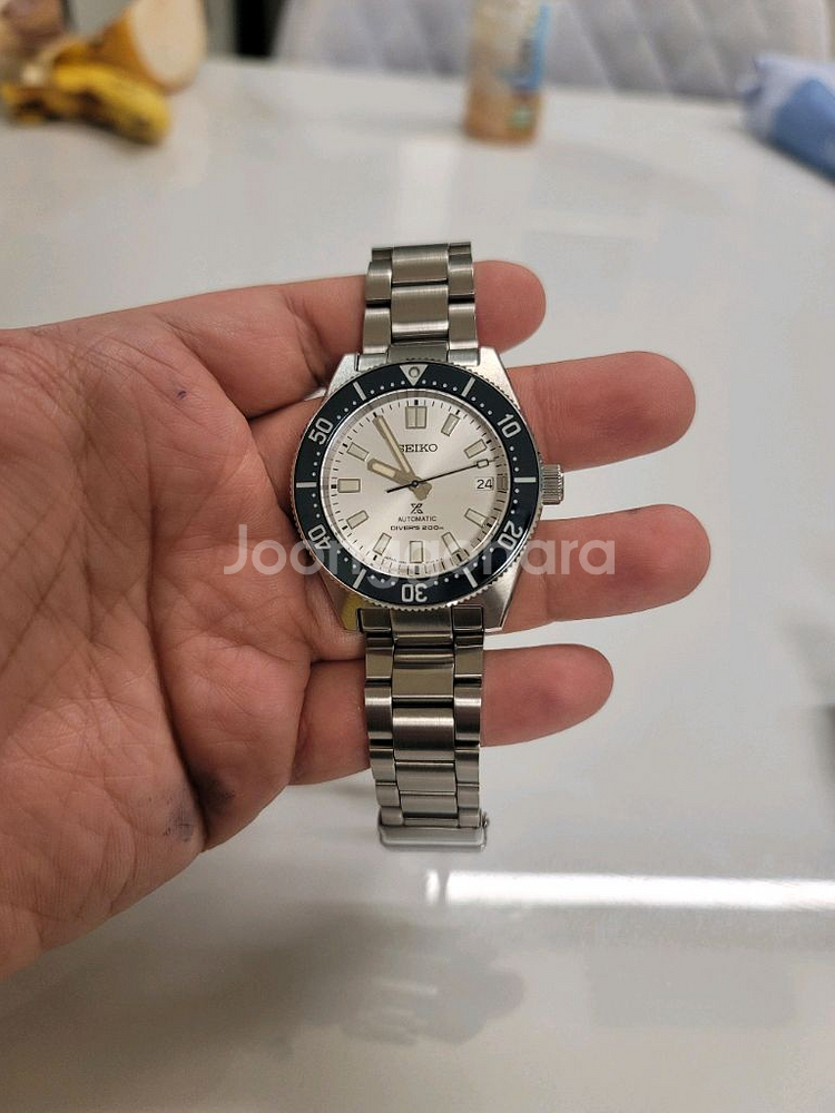 세이코 SPB213J1 140주년한정 62mas--3