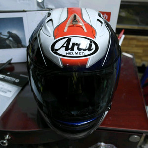 아라이 RR5 페드로사 L -건담색-