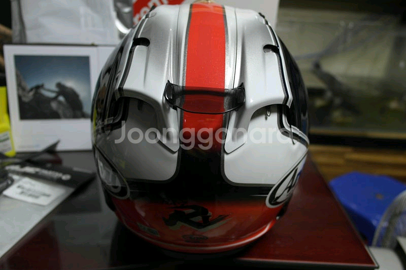 아라이 RR5 페드로사 L -건담색---6