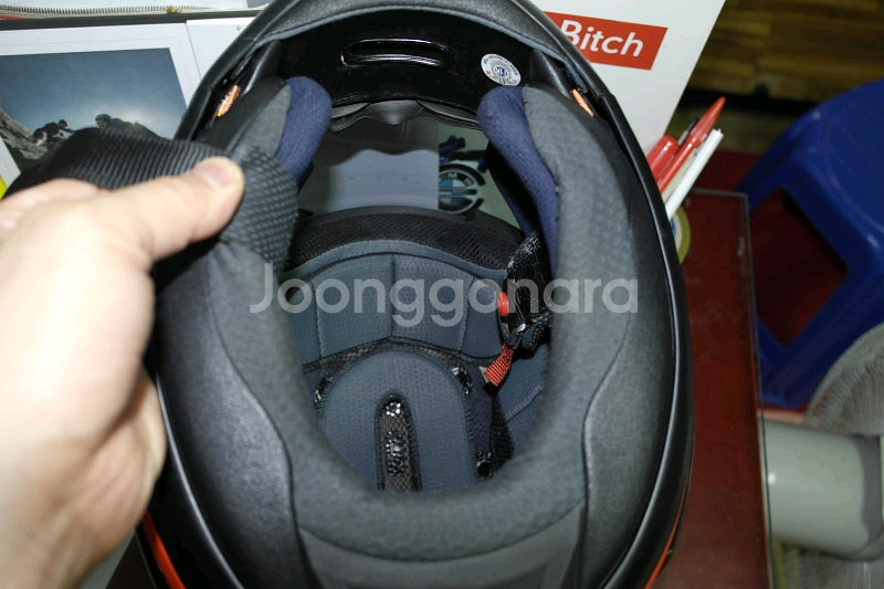 아라이 RR5 페드로사 L -건담색---9