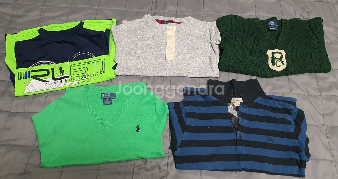 폴로 5,6호 외--0