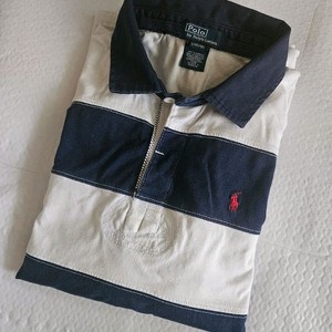 정품 폴로 랄프로렌 티셔츠 L