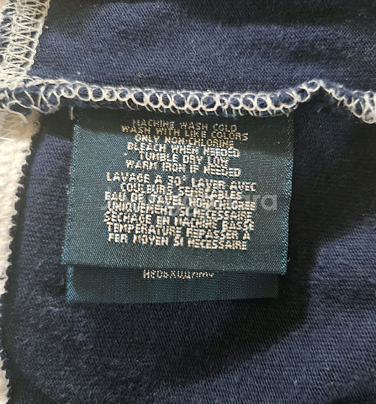 정품 폴로 랄프로렌 티셔츠 L--5