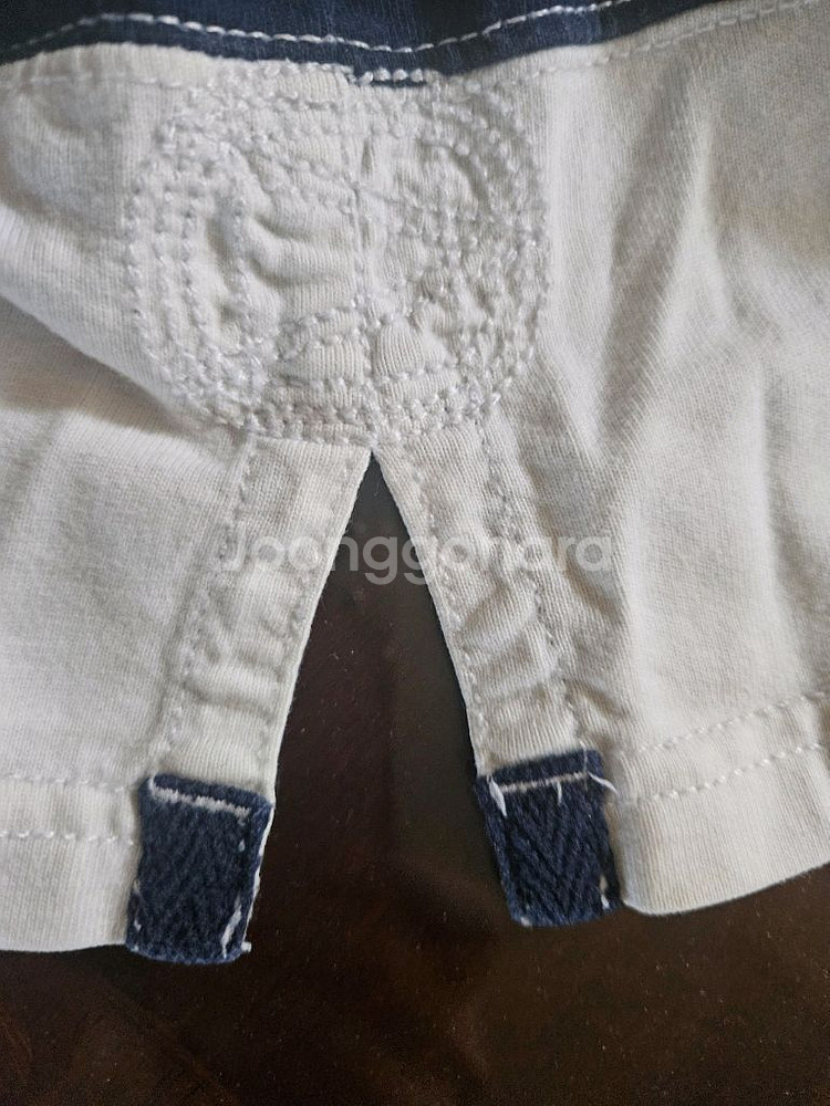 정품 폴로 랄프로렌 티셔츠 L--4