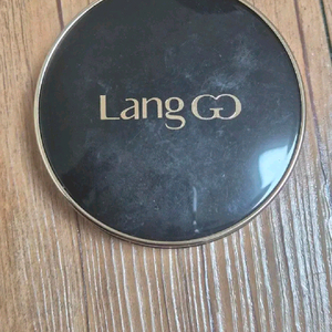 랑끄 포에버 스킨 픽싱 쿠션 21호 아이보리