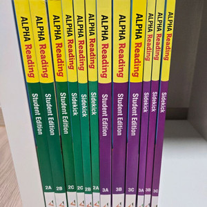 수퍼맘 알파리딩 G2-G3 일괄판매