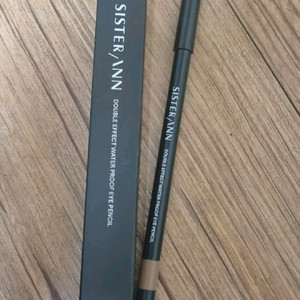 씨스터앤 워터프루프 아이펜슬 섀도우 아이라이너 베일리
