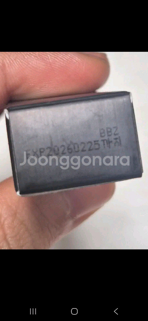 씨스터앤 워터프루프 아이펜슬 섀도우 아이라이너 베일리--3