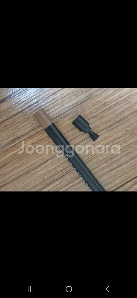 씨스터앤 워터프루프 아이펜슬 섀도우 아이라이너 베일리--4