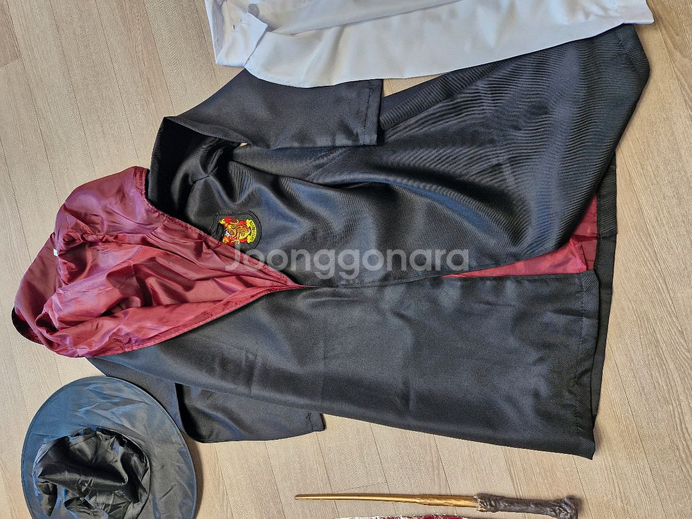 해리포터 코스튬 풀셋 155--1