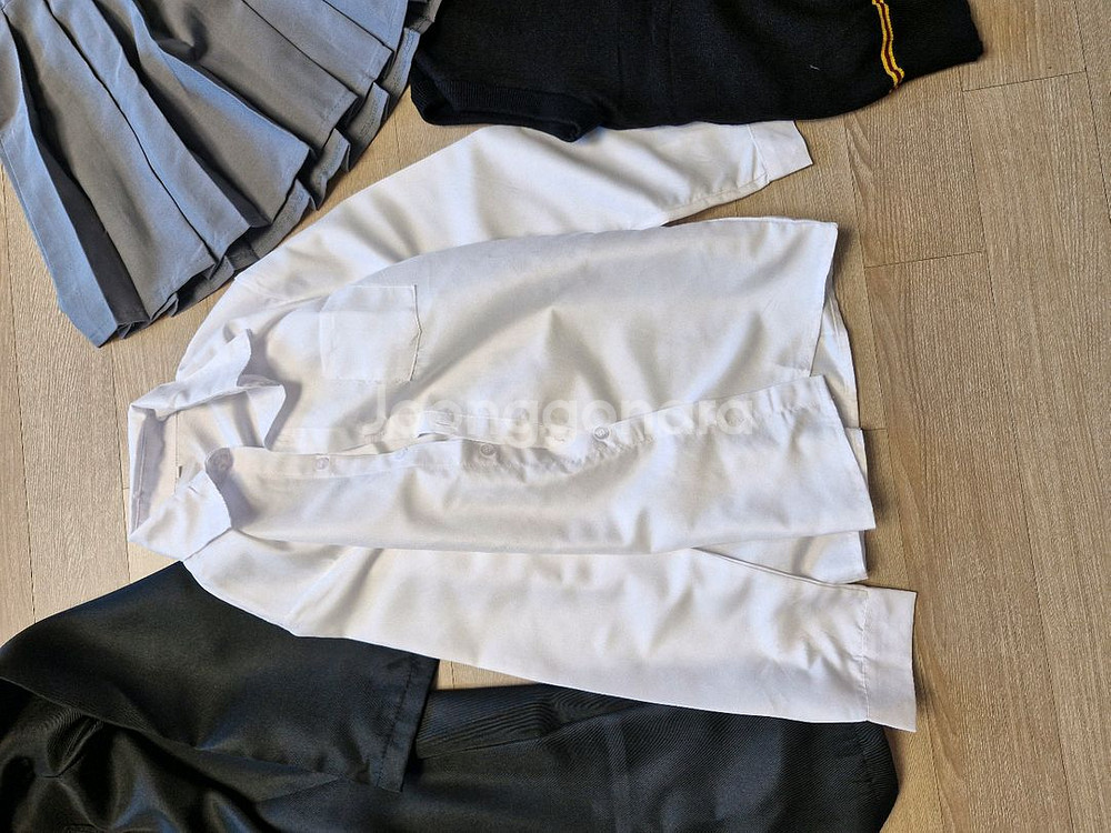 해리포터 코스튬 풀셋 155--2