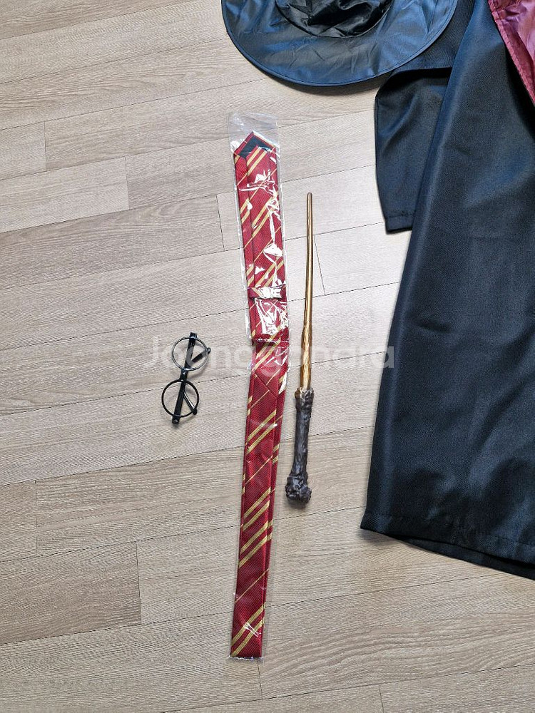 해리포터 코스튬 풀셋 155--4