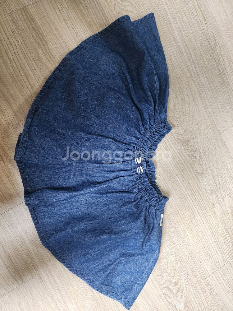 미키하우스 반바지 100사이즈--0