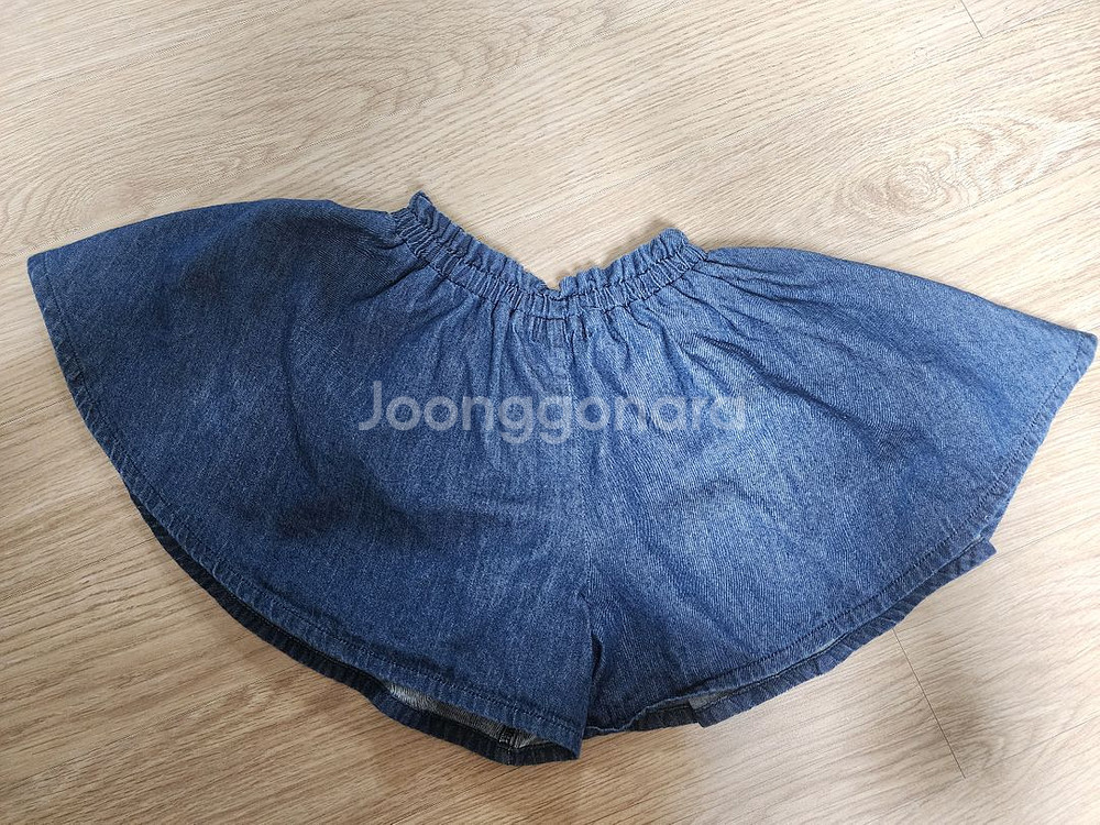 미키하우스 반바지 100사이즈--1