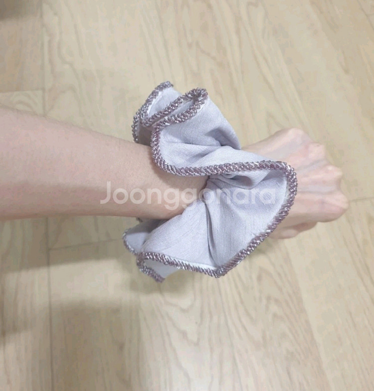 곱창머리끈 2,4,6천원--3