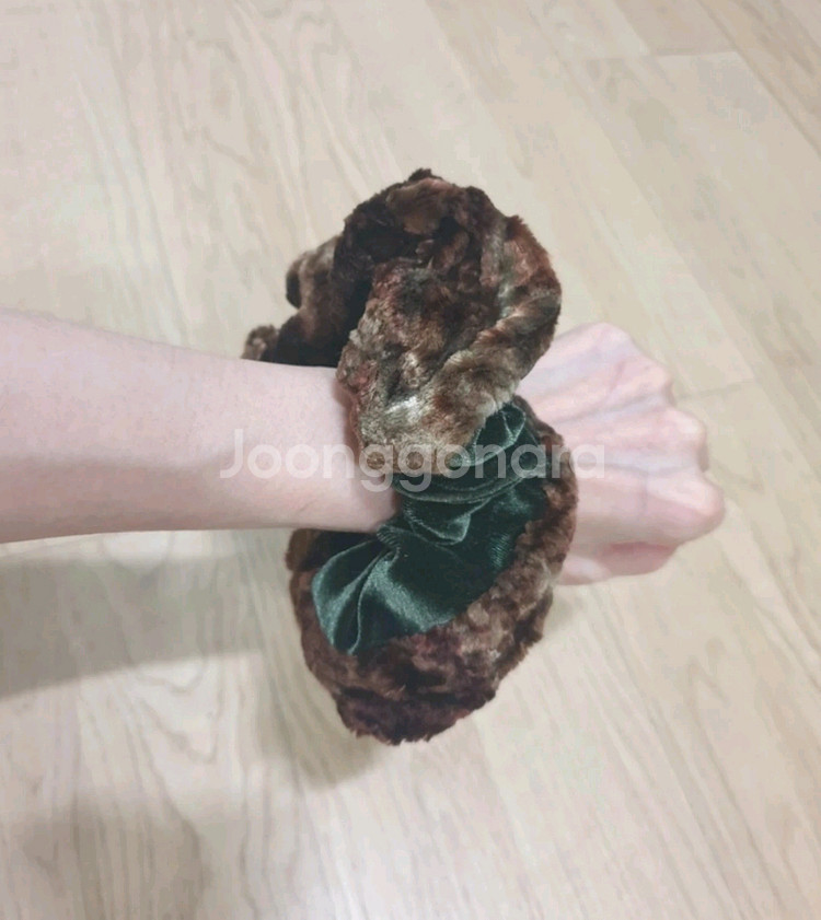 곱창머리끈 2,4,6천원--4