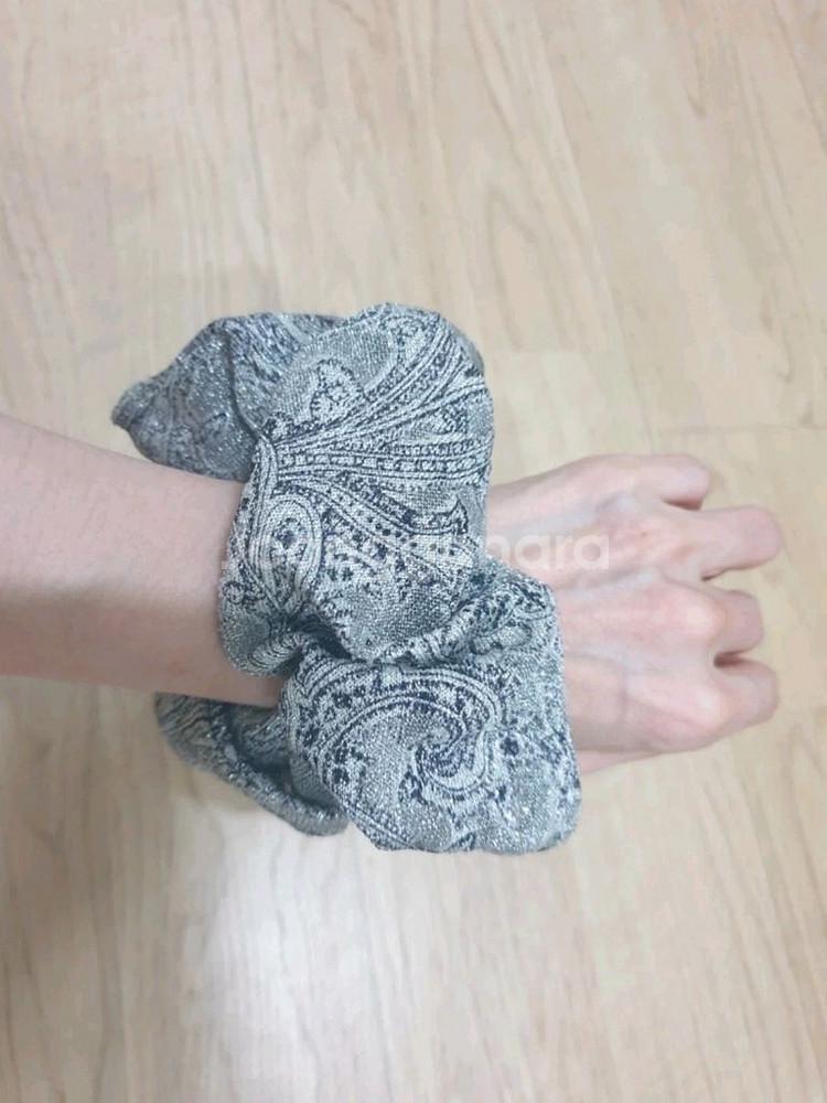 곱창머리끈 2,4,6천원--6