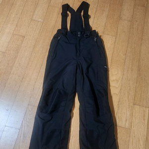 WEATHERPROOF32 키즈 스키바지 S (7/8)