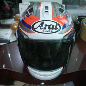 [신형] 아라이 RX-7X 페드로사 L -건담색-