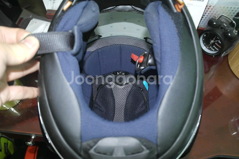 [신형] 아라이 RX-7X 페드로사 L -건담색---8