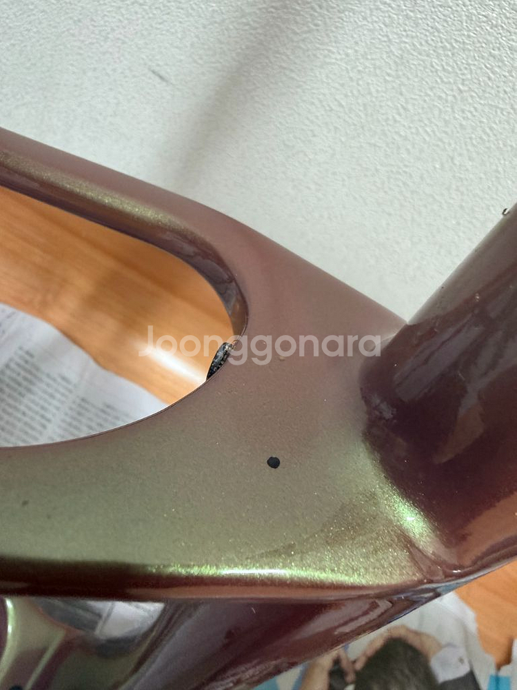 자이언트 리볼트 어드밴스 프로0(M) 프레임 판매--5