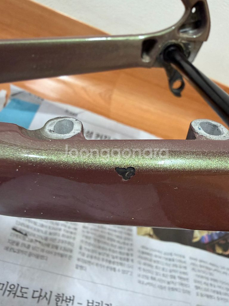 자이언트 리볼트 어드밴스 프로0(M) 프레임 판매--6