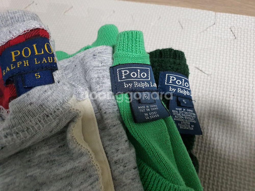 폴로 5,6호 외--6