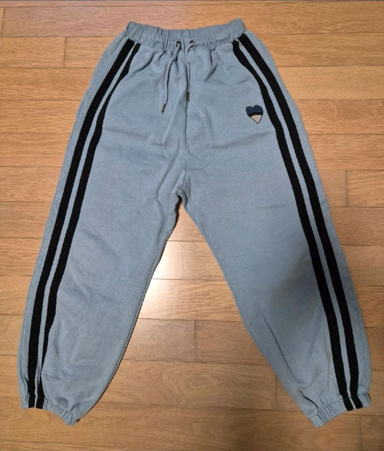 리미떼두두 상하의 세트 XXXL (140)--1